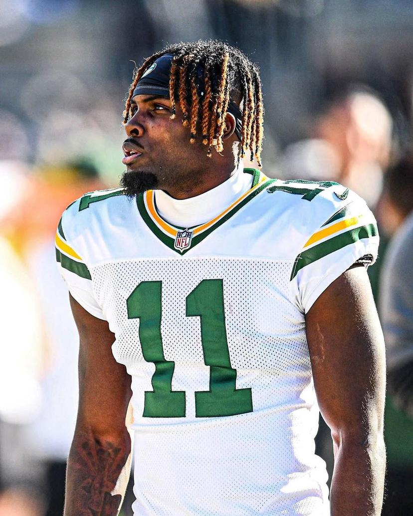 Jayden Reed Willing to Take a Pay Cut to Stay in Green Bay — Packers’ Response Leaves Fans Stunned
