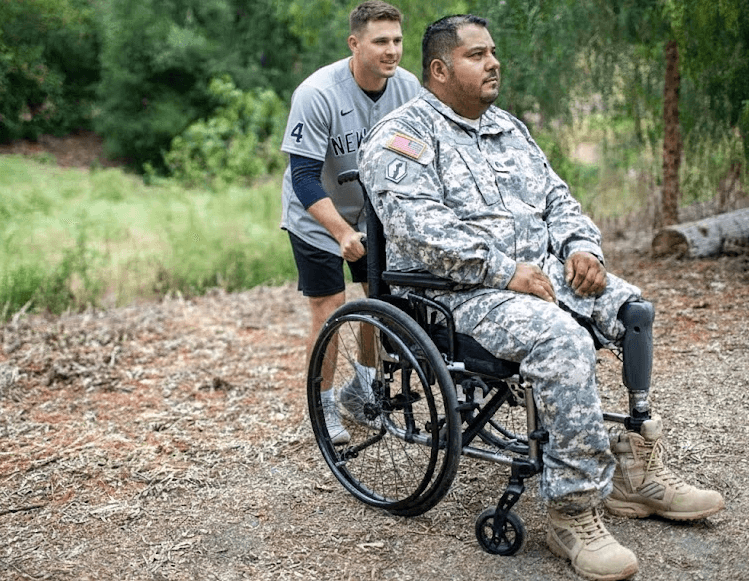 After Years in the Minors, Yankees Rookie Ben Rice Honors His Late Father — A Firefighter Who Taught Him That True Strength Means Never Giving Up 👇