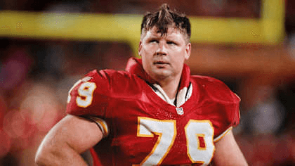 Everyone Is Praying for Chiefs Legend Dave Szott as “Blue-Collar Warrior” Faces Concerning Health Battle