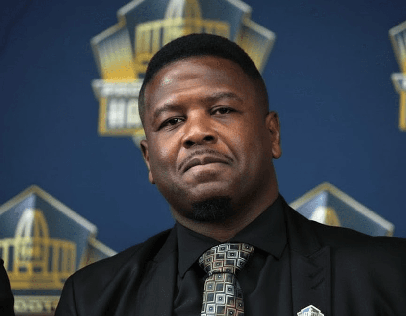 PACKERS LEGEND LEROY BUTLER WINS 25 MILLION DOLLAR COURT BATTLE AFTER WIFE ATTEMPTS TO SEIZE 80 PERCENT OF HIS ASSETS