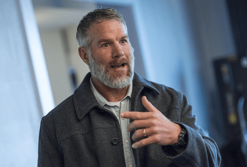 Packers Legend Brett Favre Speaks Out to Defend Jordan Love After Justin Tuck’s Harsh National TV Comments