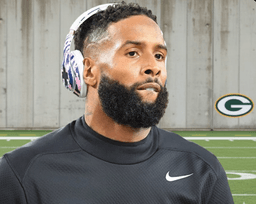 Legendary Super Bowl ring - winning wide receiver makes a surprise visit to the Packers facility as Green Bay faces a severe WR shortage.