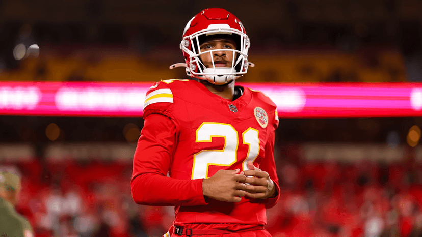 Jaden Hicks Forces Chiefs to Promote Undrafted Rookie AFC Defensive Player of the Week Due to His Own Decline