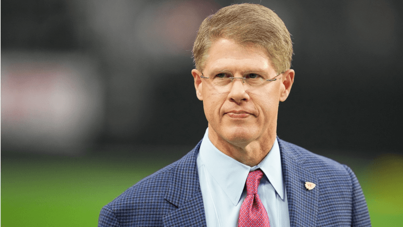 Chiefs Owner Issues Lifetime Stadium Ban After Female Fan in Chiefs Jersey Filmed Making Lewd Gestures at Funeral