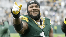 Micah Parsons Addresses Contract-Raise Rumors After Dominant Week 11 Stretch