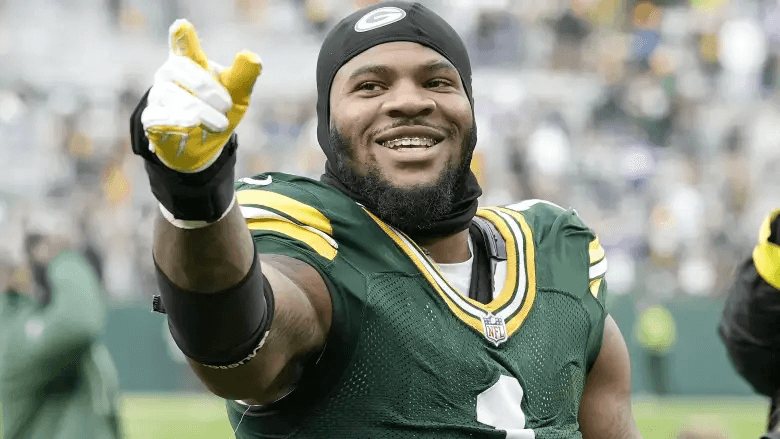 Micah Parsons Addresses Contract-Raise Rumors After Dominant Week 11 Stretch