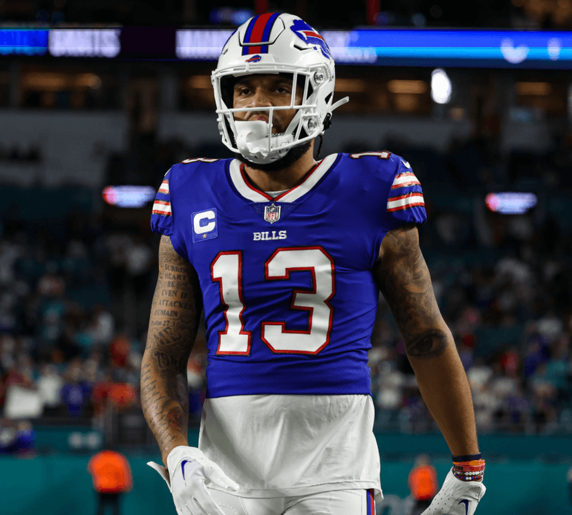 Ex Bills star “Big Game Gabe” Rejects Patriots Contract Offer, Says He Won’t Turn His Back on Buffalo