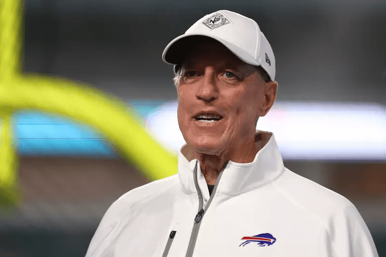 10 Minutes Ago: Bills Legend Jim Kelly Breaks His Silence With a FIERY, EMOTIONAL Defense of Josh Allen After the Star QB Was Hit With Vicious Insults Following the 23–19 Loss to the Texans