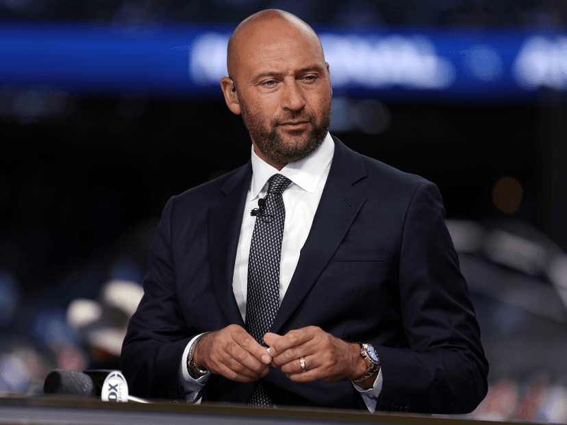 Yankees Captain Aaron Judge Speaks Out to Defend First-ballot Hall of Famer Derek Jeter Amid Fierce Backlash from the MLB Community