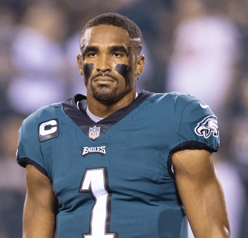 Jalen Hurts takes full responsibility after the loss to the Bears, defends Kevin Patullo amid the wave of outrage "Fire Kevin!"