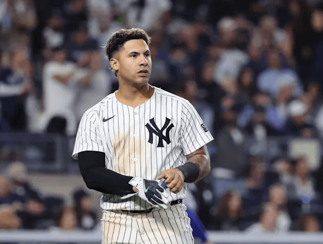 Gleyber Torres Stuns Yankees Fans by Admitting He Let Family & Friends Spend Over $200,000 a Month — Emotional Wake-Up Call to Save His Career