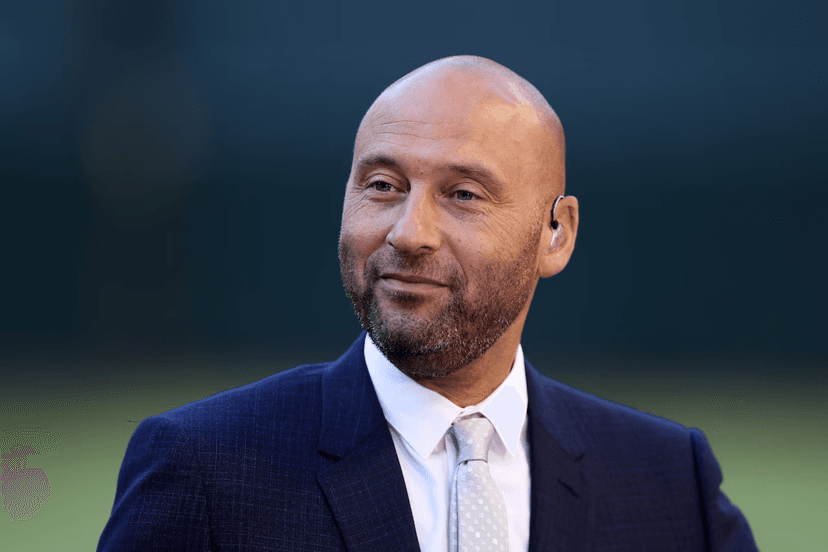 Derek Jeter Sends Strong Message to Yankees Over Potential Jasson Dominguez Trade: “Think Twice Before You Let That Kind of Talent Walk”