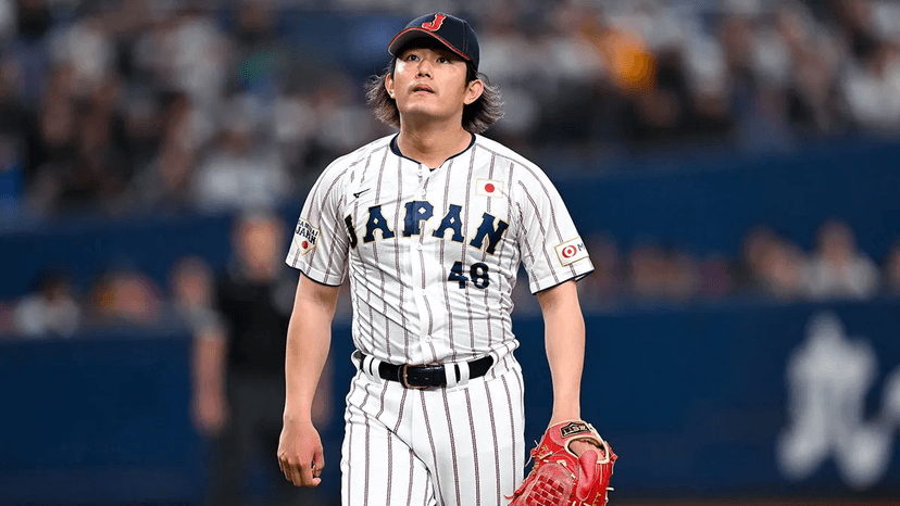 Yankees projected to make $196M splash for top international pitcher after Blue Jays' Cease deal