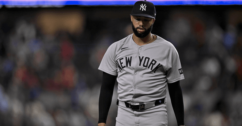 Devin Williams rejects a four-year, $60 million offer from the Mets, but speaks out against Hal Steinbrenner’s tightening‑the‑belt philosophy: “If I’m forced to leave, I’m not joining the Yankees’ historic rival, the Mets.”