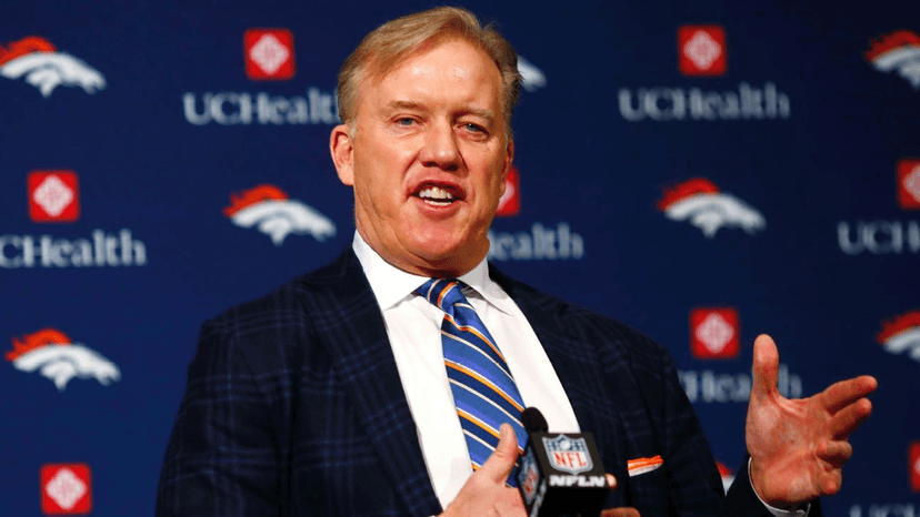 John Elway Calls Out NFL for “Bias Toward Cowboys” After Chiefs Lose Thriller: “The Game Should Belong to the Players”