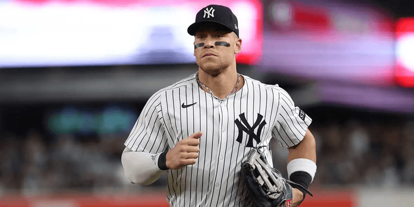 Aaron Judge: A Quiet Act of Kindness at 30,000 Feet Reminds Us What a True MVP Looks Like