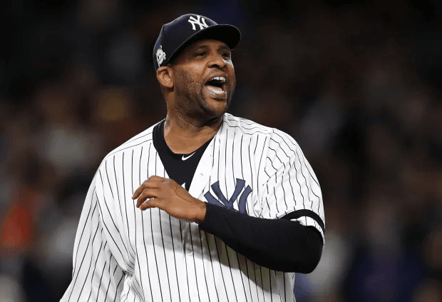 Legendary New York Yankees pitcher and Hall of Famer CC Sabathia partners with New York City to unveil a $11 million Free Sports Complex in Harlem: “A Field of Dreams for Everyone”