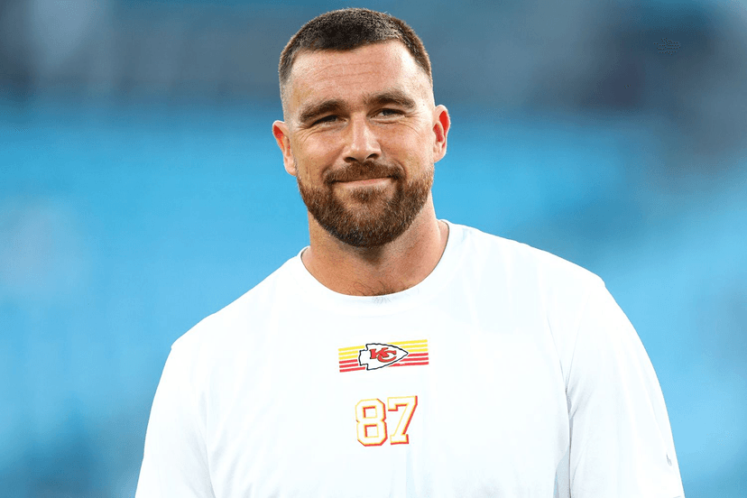 Travis Kelce Turns Down $25 Million Endorsement From Tobacco Giant — “I Won’t Promote What Harms People I Love”