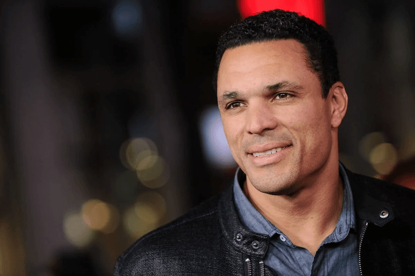 Legend Tony Gonzalez Fires Back at Michael Strahan, Defends Chiefs QB Patrick Mahomes After Controversial Broadcast Remarks