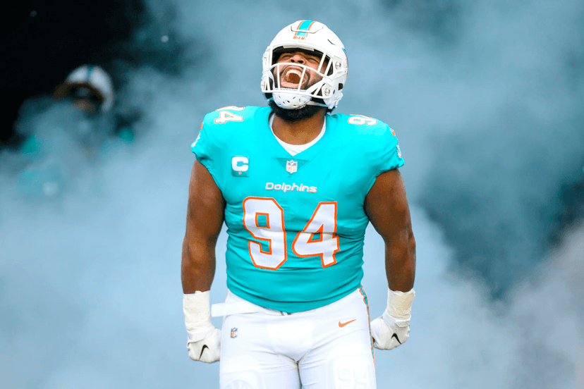 Green Bay Targets Former Miami Dolphins First-Round Pick After Devonte Wyatt’s Injury