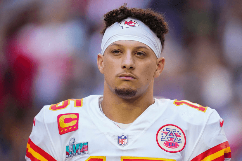 Patrick Mahomes defends his mentor Andy Reid against “past his prime” criticism from Stephen A. Smith