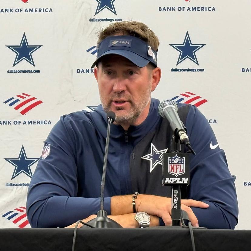 Cowboys WR CeeDee Lamb Diagnosed With Concussion After Hospital Evaluation