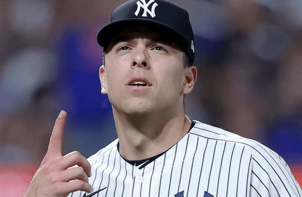 Yankees to Lose Deceptive Relief Pitcher in Rule 5 Draft — But he Sends Clear Message About His Future