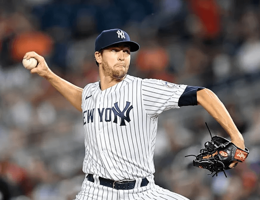 Yankees Rookie’s Heartbreaking Story Before His MLB Breakthrough