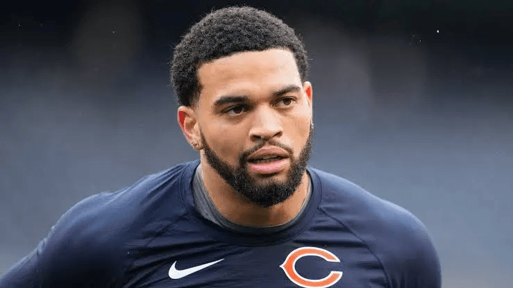 Caleb Williams Praises Packers’ Poise — Especially Jordan Love — Leaving Bears Fans Furious: “He Wants to Go to Green Bay!”
