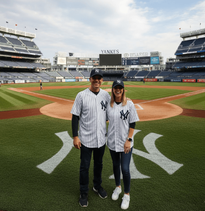 New York Yankees Teammates and Fans Shed Tears and Pray Together for Trent Grisham and Megan Grisham After Heartbreaking Announcement