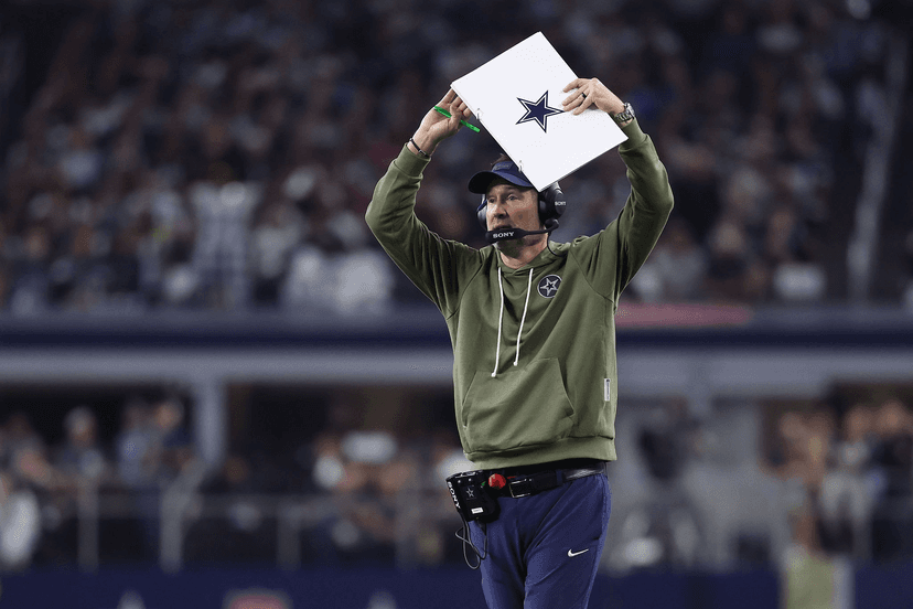 Cowboys’ Playoff Chances Spiral Further as New Odds Reveal Harsh Reality