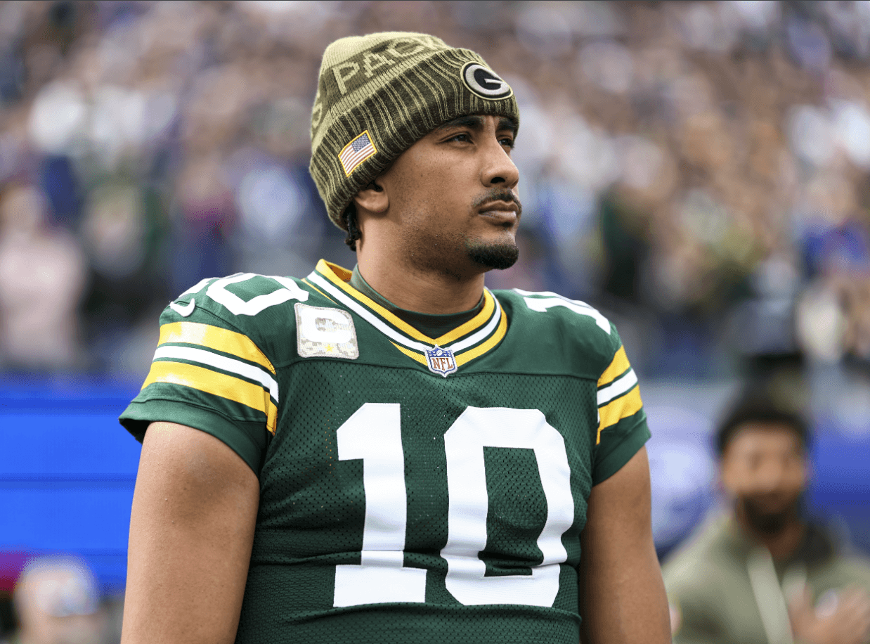 Jordan Love Made a Stunning Leadership Move by Refusing the Game’s MVP Award