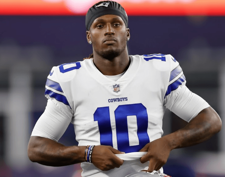 Cowboys Backup QB Joe Milton III Rejects Colts’ $40 Million Offer, Declares Loyalty: “My Heart Belongs to Dallas”