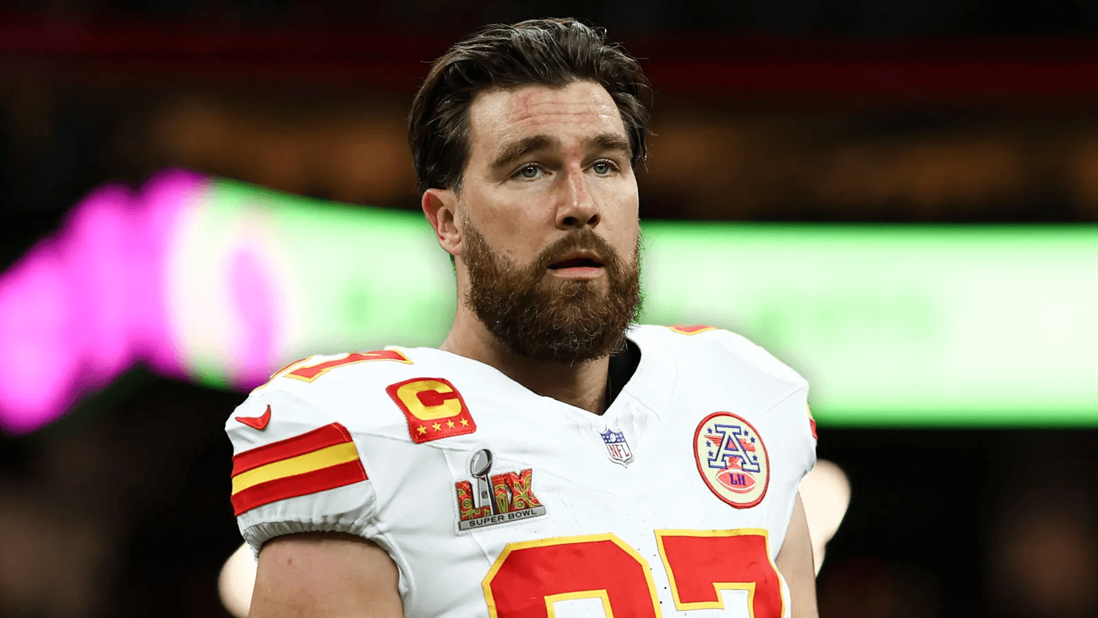 Travis Kelce Opens Up After Costly Drop: “I Don’t Know Where the Answers Are Anymore”