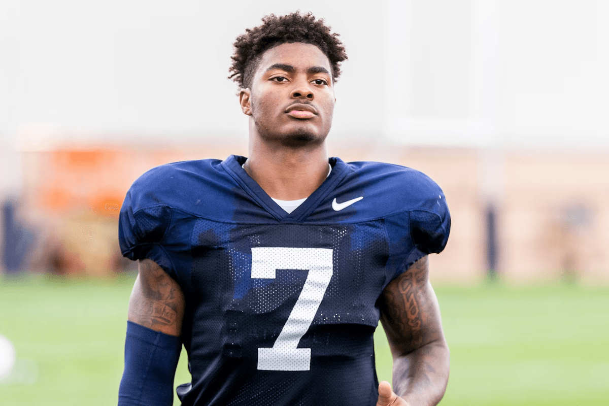 Cowboys Land Former 17 tackles Strong Safety Days Before Vikings Game