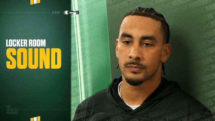 Packers QB Jordan Love Shares Bold Super Bowl Prediction Despite Team’s Struggles