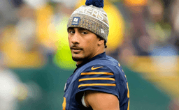 He Didn’t Post a Thing. But What Packers QB Jordan Love Did in Washington Says Everything