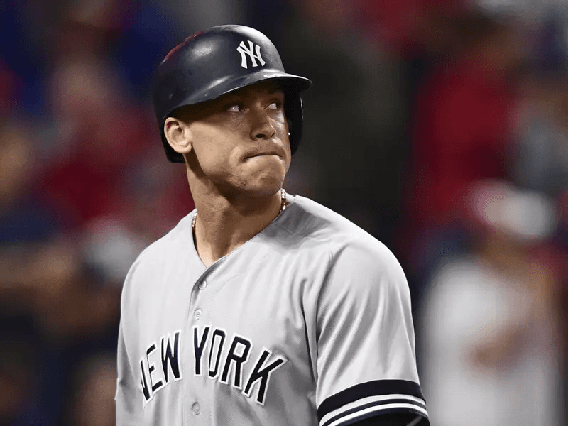 He Didn’t Post a Thing. But What Yankees Captain Aaron Judge Did in Washington State Says Everything