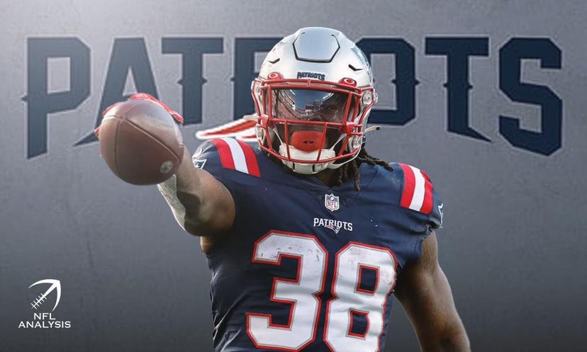 New England Star Shocks Patriots and NFL with Statement: "Focus on Football, No More Talk of Politics or Charlie Kirk"