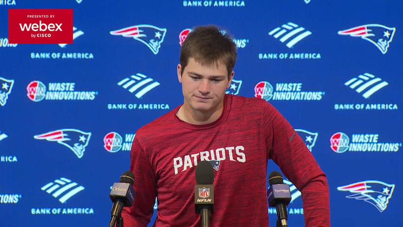 Rejecting $1 Million Bonus and Lamborghini, QB Drake Maye Brings Patriots Fans to Tears with Heartfelt Gesture