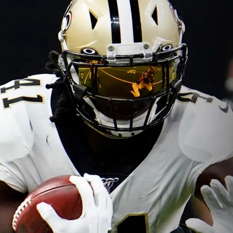 New Orleans Star Shocks Saints and NFL with Statement: "Focus on Football, No More Talk of Politics or Charlie Kirk"