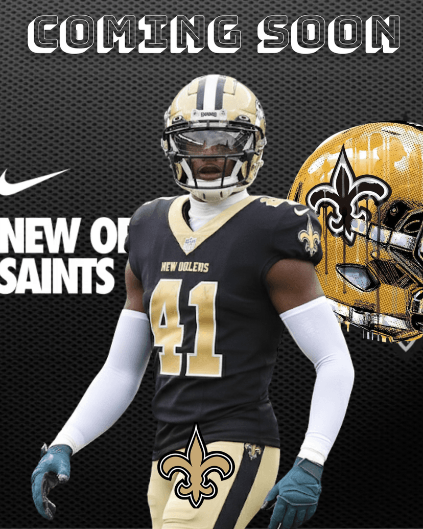 Saints Set to Sign Former Eagles Pro Bowler for $38M – New Orleans is ready to turn the tide