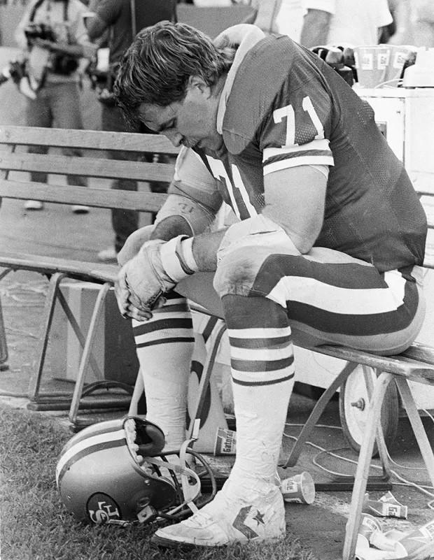 Super Bowl Champion - San Francisco 49ers Legend Jim Fahnhorst Passes Away at 66