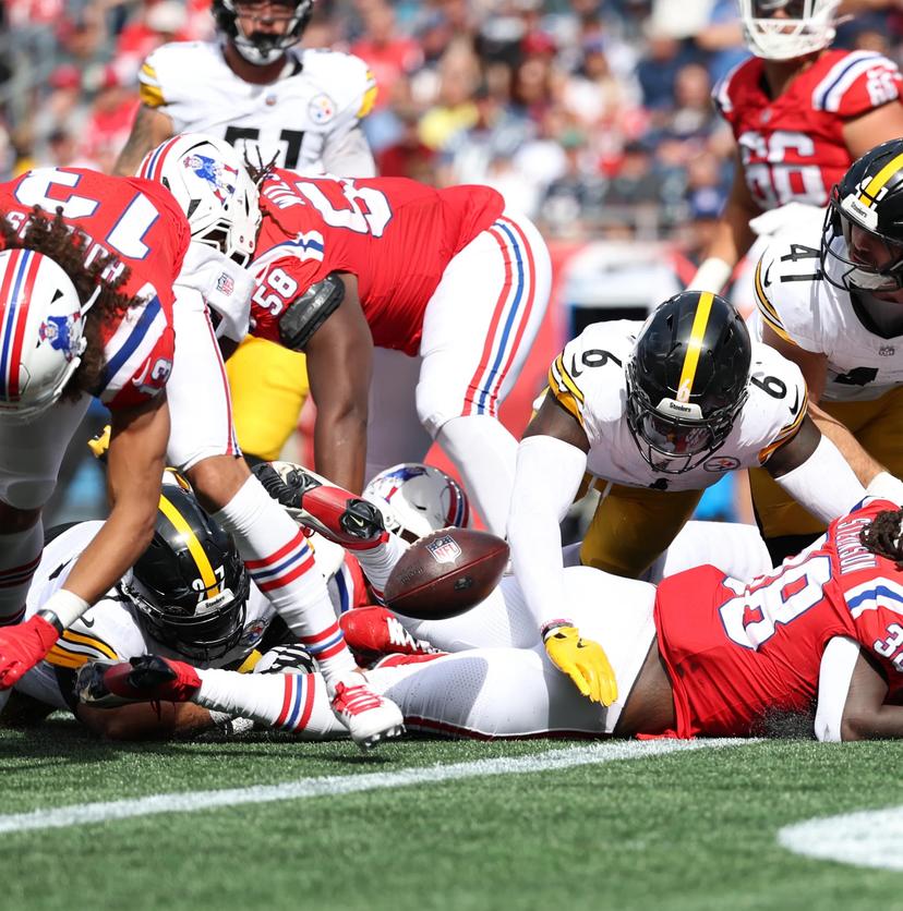 Patriots 14-21 Steelers: Unyielding Spirit, We Will Rise Again!