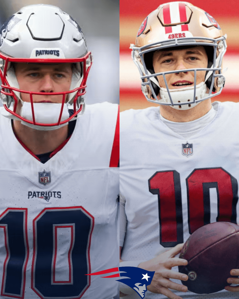 After Leading the 49ers to a Third Straight Thrilling Victory, Former Patriots QB Did Not Forget to Pay Tribute to His Old Team in New England