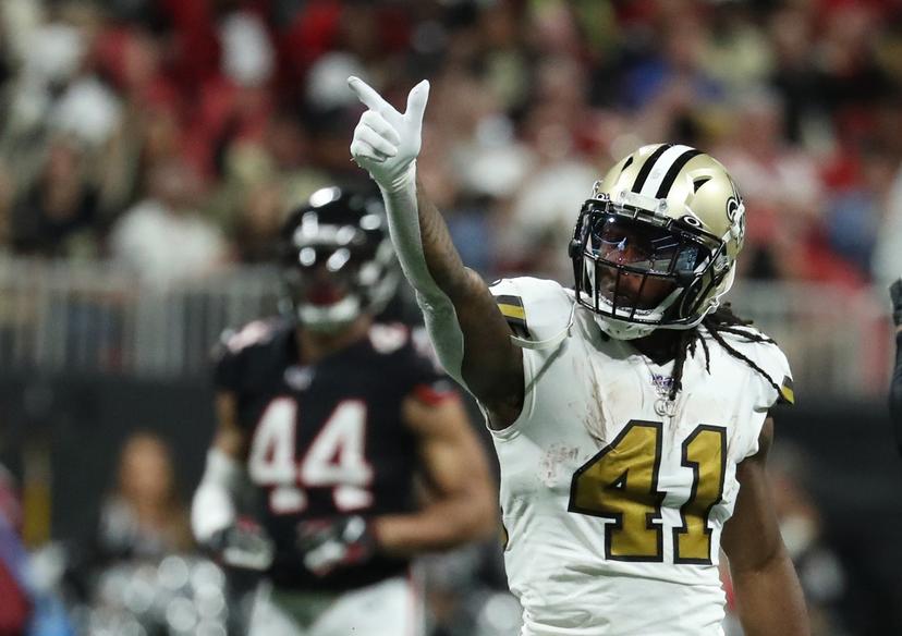 New Orleans Saints Superstar Speaks Out Amid Trade Rumors: “I Will Not Abandon the Saints in This Difficult Time”