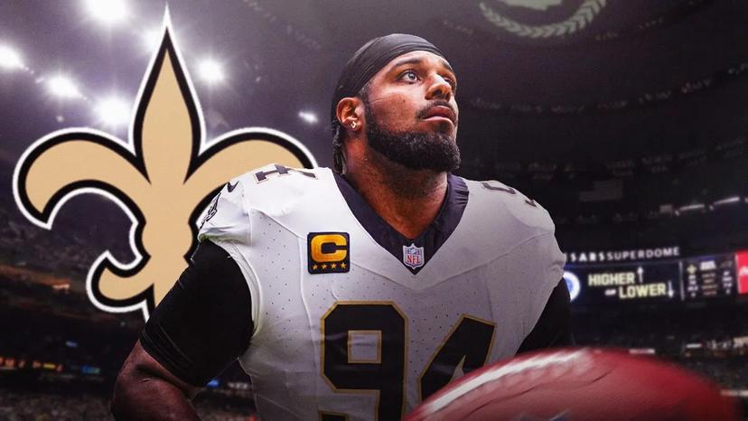 Saints Legend Takes Pay Cut to Stay in New Orleans, Expresses Desire to Retire at Superdome Despite Cowboys Rumors