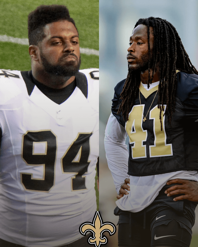 Four-Time Pro Bowl Star Alvin Kamara Publicly Criticizes Defense Saints After Seahawks Loss