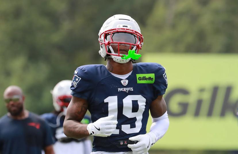 New England Patriots Lose Promising Linebacker to Rival New York Jets Mid-2025 NFL Season
