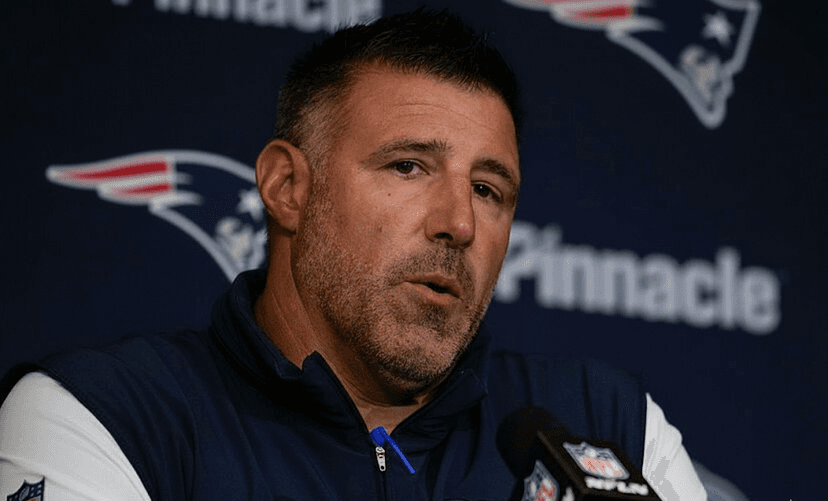 Patriots Coach Vrabel Calls for NFL to Intensify CTE Research Following Pro Bowl Star Rudi Johnson’s Tragedy